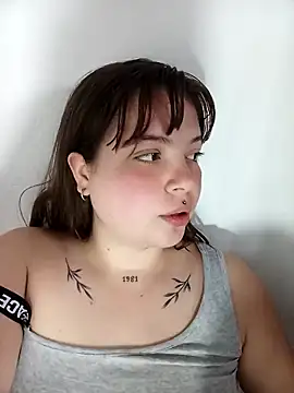 racheljon's Live Sex Cam Show