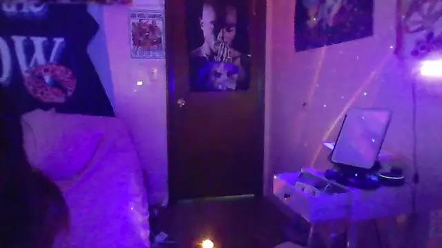 shortywidaphatty's Webcam Show
