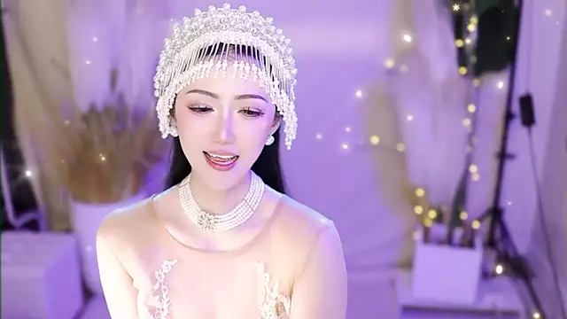 FEIFEI8-2025's Webcam Show
