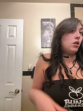 ThicBunz's Webcam Show