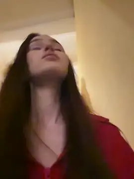 SnappyHappy's Live Sex Cam Show