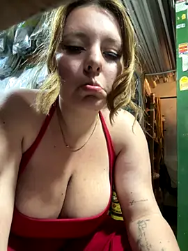 MADAME-ARLETTE's Webcam Show