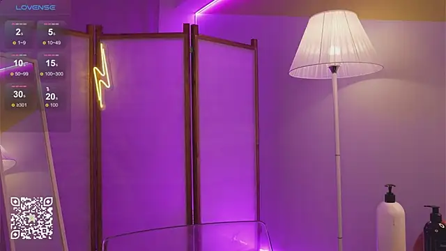 lil_fleur's Live Sex Cam Show