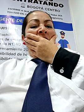 MARIANA-12_'s Webcam Show