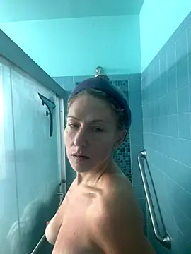 sophiasloane's Webcam Show