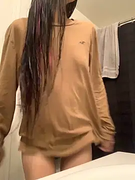 lovinlush's Webcam Show