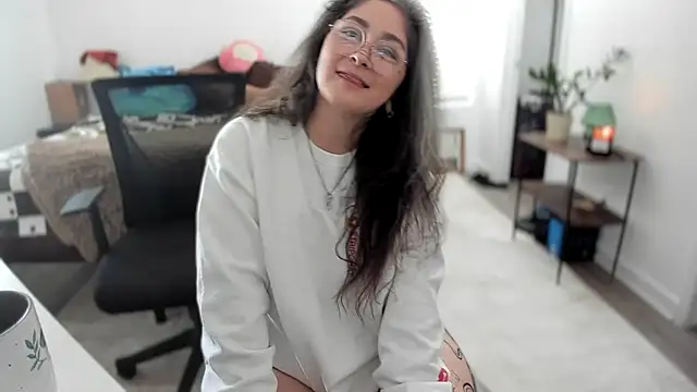 Alix_Valentine's Webcam Show