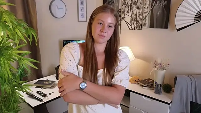 Mary_Davidson's Live Sex Cam Show