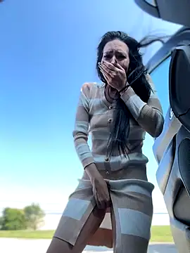 annablisss' Live Sex Cam Show