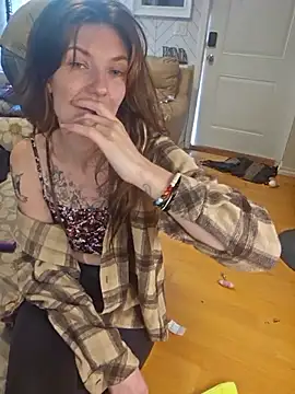 YourFavCanadianMILF's Live Sex Cam Show