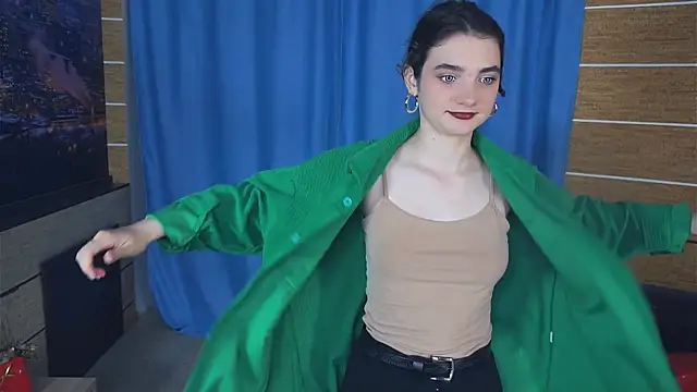 CoraleeTindel's Live Sex Cam Show