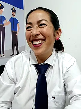 MARIANA-12_'s Webcam Show