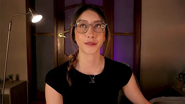 lua_ferch__'s Webcam Show