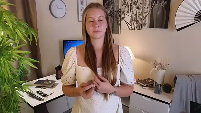 Mary_Davidson's Live Sex Cam Show