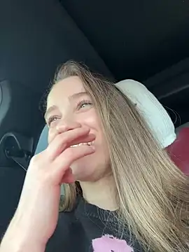 MyLoveEllen's Live Sex Cam Show