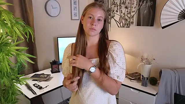 Mary_Davidson's Live Sex Cam Show