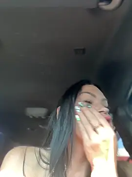 annablisss' Live Sex Cam Show