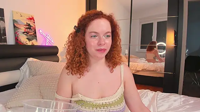 YammyPie's Webcam Show