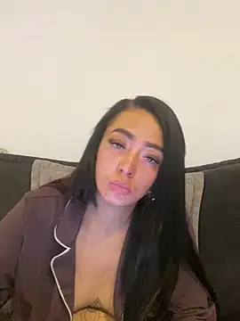 ItsCOCOx's Live Sex Cam Show