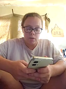 countrymomma's Webcam Show