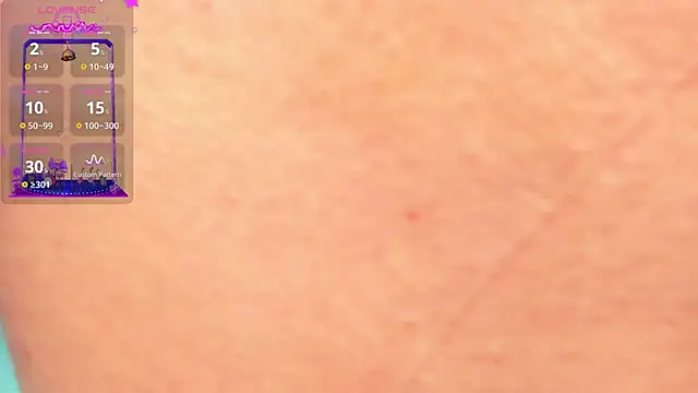 sweet-lollipop69's Webcam Show