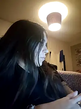 KatieLace's Live Sex Cam Show