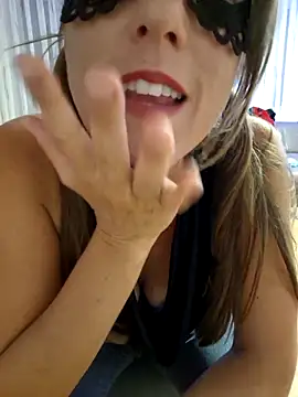 NaughtyCatgirl's Live Sex Cam Show