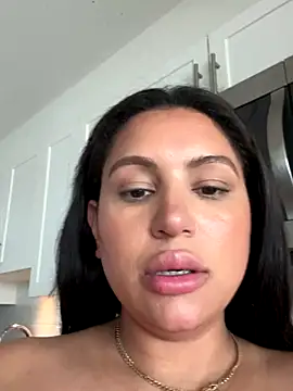 MeghanXO's Live Sex Cam Show