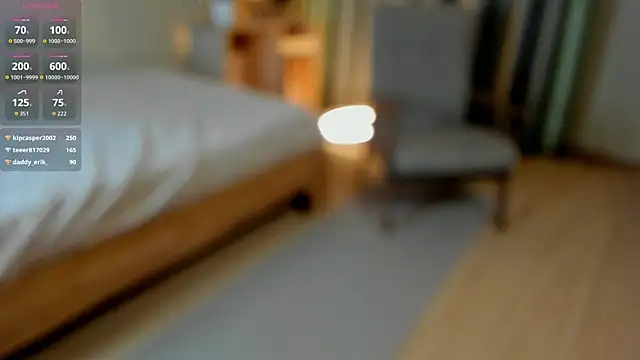 AsiaUhler's Live Sex Cam Show