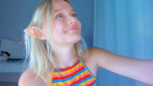 JennyWoody webcam show