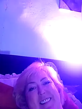 TerezaVelvet's Live Sex Cam Show