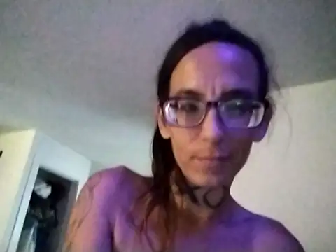 trashass4life's Webcam Show