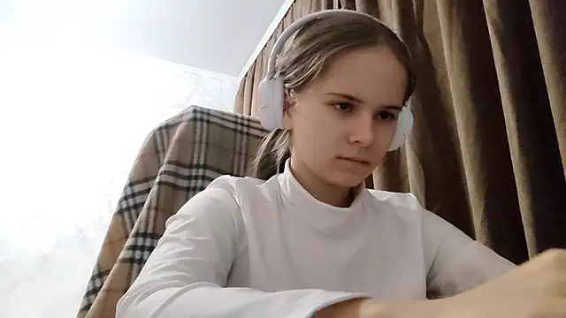 Sofie_Sofie webcam show