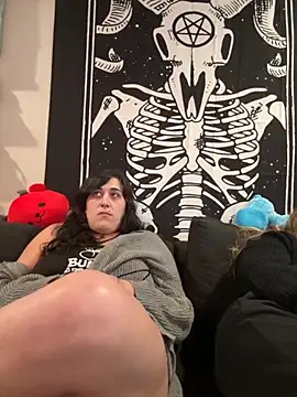 ThicBunz's Live Sex Cam Show