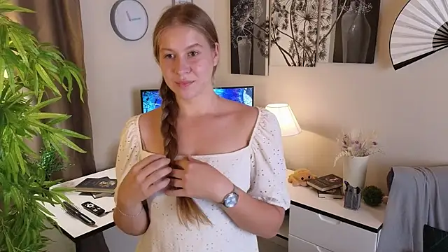 Mary_Davidson's Live Sex Cam Show