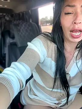 annablisss' Live Sex Cam Show