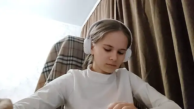 Sofie_Sofie's Live Sex Cam Show