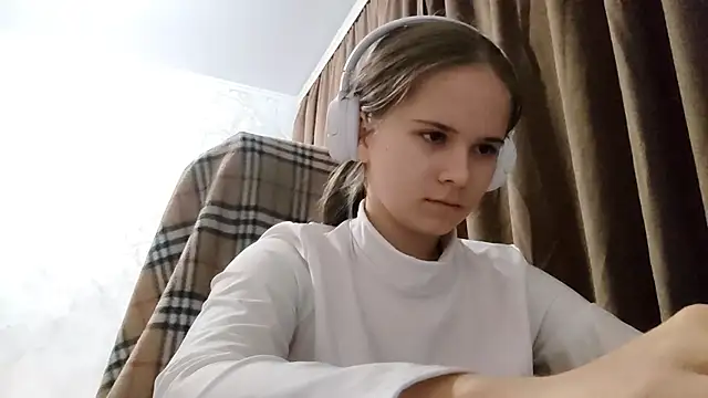 Sofie_Sofie's Live Sex Cam Show