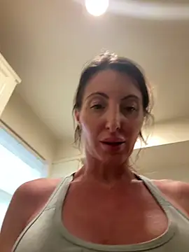 NurseStephania's Live Sex Cam Show