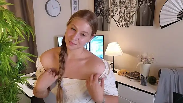 Mary_Davidson's Live Sex Cam Show