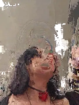 EVILYN's Live Sex Cam Show