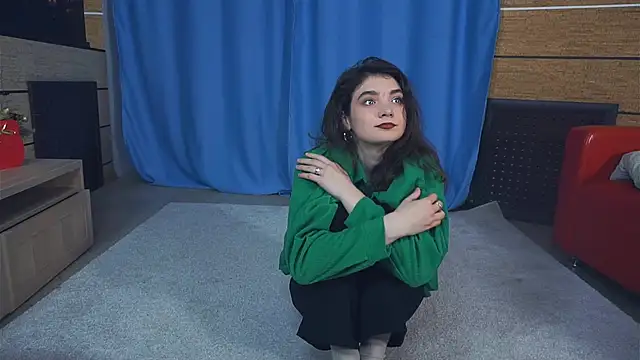 CoraleeTindel's Live Sex Cam Show