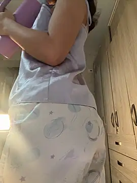 CuteFatima's Live Sex Cam Show