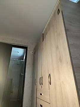 CuteFatima's Live Sex Cam Show