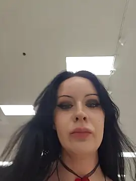 EVILYN's Webcam Show