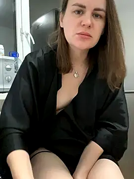 Risky-Flower's Webcam Show