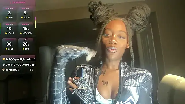 maskedgirl5005's Live Sex Cam Show