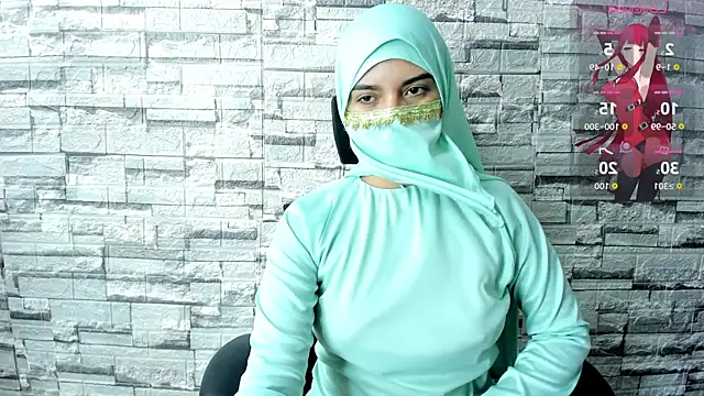 Sahira_and_Zaid's Live Sex Cam Show