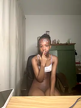 Prxincess_AAGodesss' Live Sex Cam Show