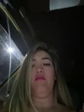 Danielavegax's Webcam Show